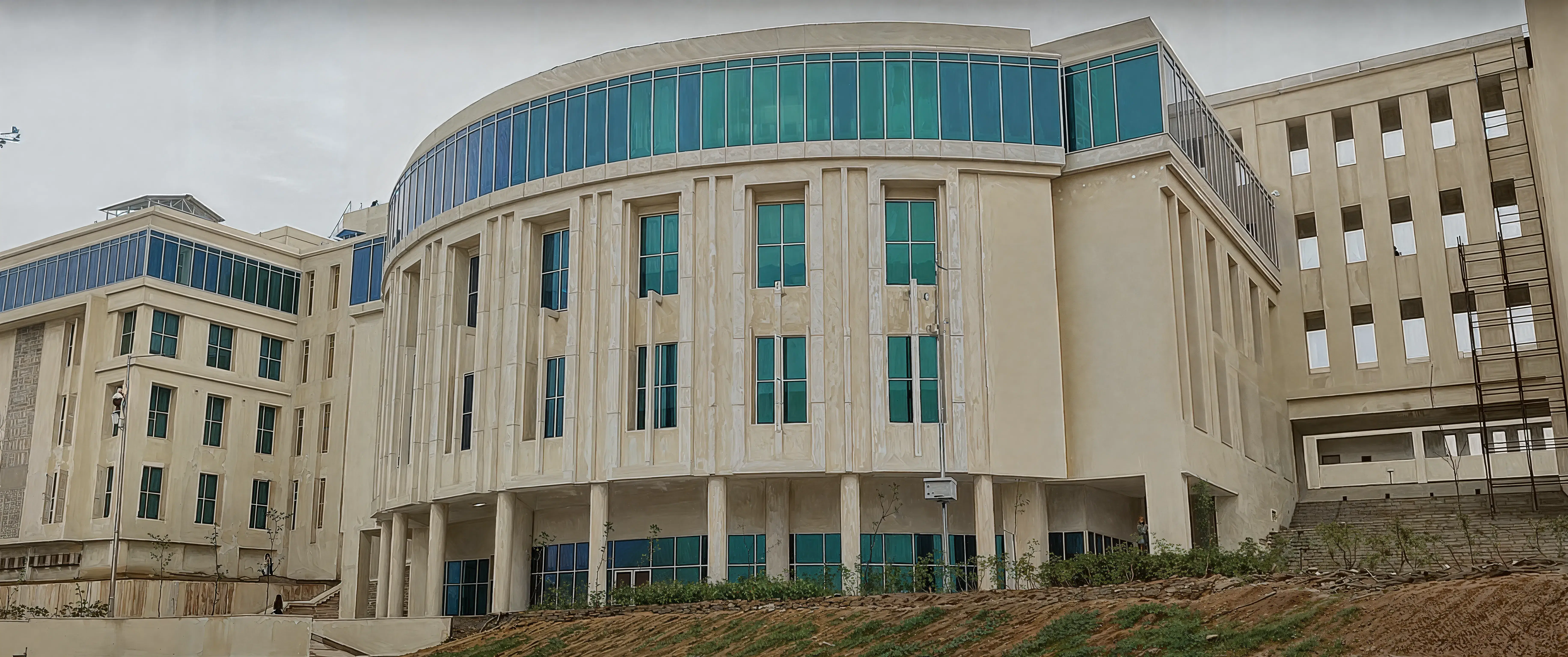 IIM Jammu Campus photo 44